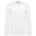 Polo Supima® mit langen Ärmeln - Bild 23