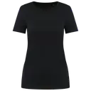 Supima® T-Shirt mit Rundhalsausschnitt und kurzen Ärmeln - Bild 13