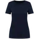Supima® T-Shirt mit Rundhalsausschnitt und kurzen Ärmeln - Bild 16