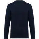 Supima® T-shirt met ronde hals en lange mouwen - Afbeelding 17