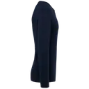 Supima® T-shirt met ronde hals en lange mouwen - Afbeelding 18