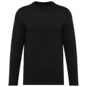Supima® T-shirt met ronde hals en lange mouwen - Afbeelding 13