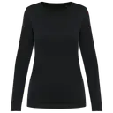 Supima® T-Shirt mit Rundhalsausschnitt und langen Ärmeln - Bild 13