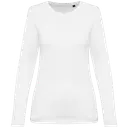Supima® T-Shirt mit Rundhalsausschnitt und langen Ärmeln - Bild 19
