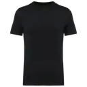 Supima® T-Shirt mit V-Ausschnitt und kurzen Ärmeln - Bild 13