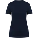 Supima® T-Shirt mit V-Ausschnitt und kurzen Ärmeln - Bild 17