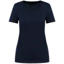 Supima® T-Shirt mit V-Ausschnitt und kurzen Ärmeln - Bild 16