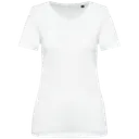 Supima® T-Shirt mit V-Ausschnitt und kurzen Ärmeln - Bild 19
