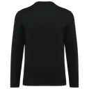 Supima® T-shirt met V-hals en lange mouwen - Afbeelding 13