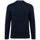 Supima® T-shirt met V-hals en lange mouwen - Afbeelding 16