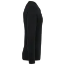Supima® T-shirt met V-hals en lange mouwen - Afbeelding 14