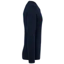 Supima® T-shirt met V-hals en lange mouwen - Afbeelding 17
