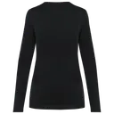 Supima® T-shirt met V-hals en lange mouwen - Afbeelding 13