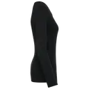 Supima® T-shirt met V-hals en lange mouwen - Afbeelding 14