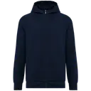Reißverschlussjacke mit Kapuze - Bild 17