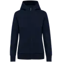 Reißverschlussjacke mit Kapuze - Bild 20
