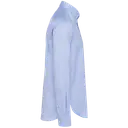 Oxford Pinpoint Shirt with Long Sleeves - Image 13