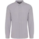 Oxford Shirt Long Sleeves - Image 18