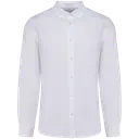 Oxford Shirt Long Sleeves - Image 30