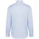 Long Sleeve Poplin Shirt - Image 19