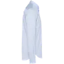 Long Sleeve Poplin Shirt - Image 20
