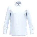 Supima® Cotton Poplin Shirt - Image 10