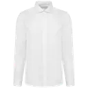 Long Sleeve Twill Shirt - Image 16