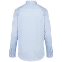 Long Sleeve Twill Shirt - Image 19