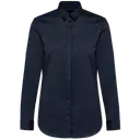 Long Sleeve Twill Shirt - Image 21