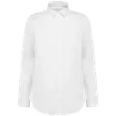 Long Sleeve Twill Shirt - Image 24