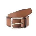 Vintage leren riem - Afbeelding 7