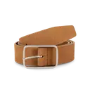 Ceinture cuir velours - Bild 7
