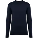 Supima® Rundhals-Pullover - Bild 16