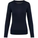 Supima® Rundhals-Pullover - Bild 16