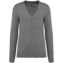 Cardigan Supima® - Afbeelding 17