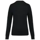 Merino V-Neck Sweater - Image 25