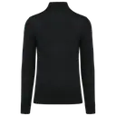 Merino Roll Neck Sweater - Image 25