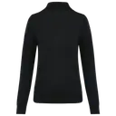 Merino Roll Neck Sweater - Image 25