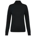 Merino Roll Neck Sweater - Image 24