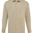 Unisex service shirt - Image 3