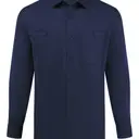 Unisex service shirt - Image 6