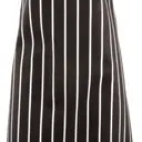 Striped Bib Apron - Image 2