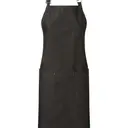 Apron in Organic Denim and Fair Trade - Image 3