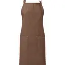 Apron in Organic Denim and Fair Trade - Image 4