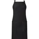Apron in Organic Denim and Fair Trade - Image 5