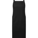 Recycled and Organic Bib Apron - Image 3