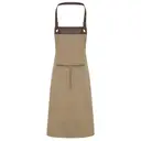 Espresso Bib Apron - Image 6