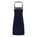 Espresso Bib Apron - Image 7