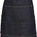 Denim Apron - Image 6
