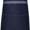 Denim Apron "Domain" - Image 5